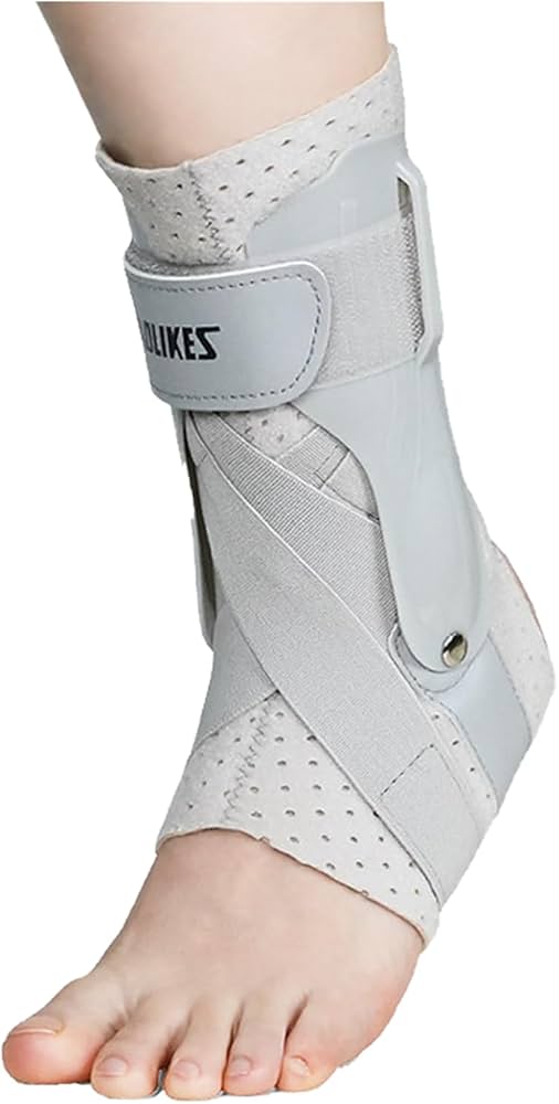 noble ノーブル　足首　アンクルサポーター　ハード　Lサイズ　26cm前後 noble ノーブル 足首 アンクルサポーター ハード Lサイズ 26cm前後